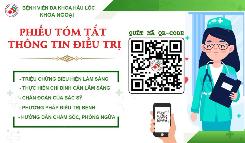 A poster with a qr code

Description automatically generated
