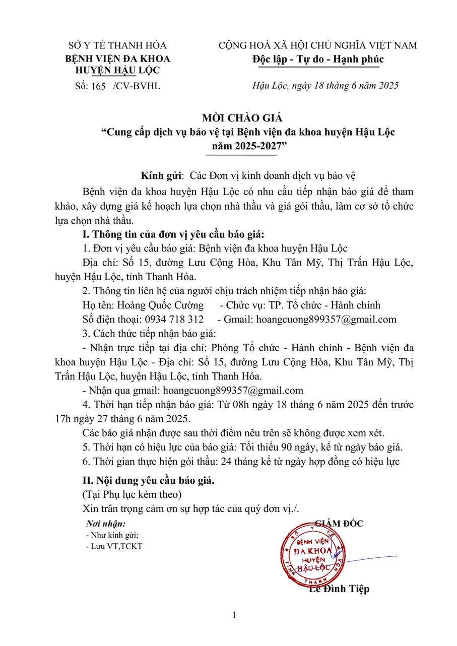 Công văn Mời chào giá-hình ảnh-0.jpg
