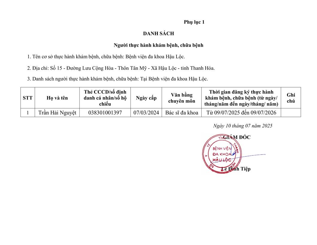 Danh sách đăng ký người thực hành KCB tại BVĐK Hậu Lộc (1)-hình ảnh-1.jpg