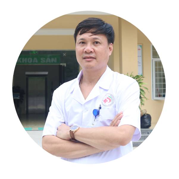 BSCKI. Ho&agrave;ng Sỹ Dũng