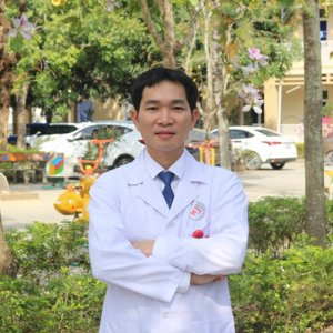 ThS.BS - TRẦN BÙI MINH