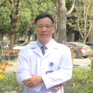 BSCKII - ĐINH VĂN ĐÔNG