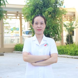 BSCKI - NGUYỄN THỊ ÁNH