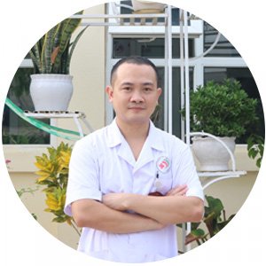 BSCKI - TRỊNH TUẤN ANH