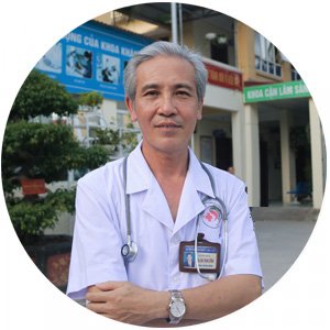 BSCKI - ĐÀO TRỌNG CƯƠNG