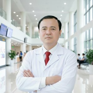 BSCKII - NGUYỄN NGỌC HÂN