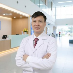 BSCKI - HOÀNG SỸ DŨNG