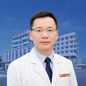 BSCKII - ĐINH VĂN ĐÔNG