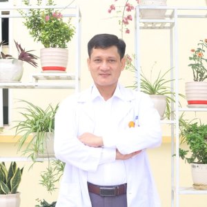 BSCKI - TẠ QUANG ĐẠI