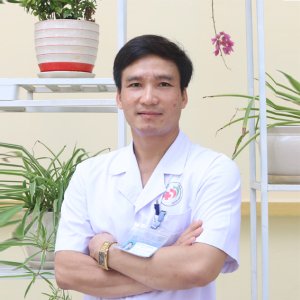 BSCKI - NGUYỄN VĂN NGHIÊM