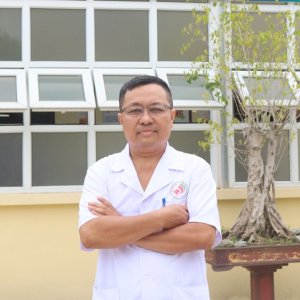 BSCKI - TRỊNH VĂN THÀNH