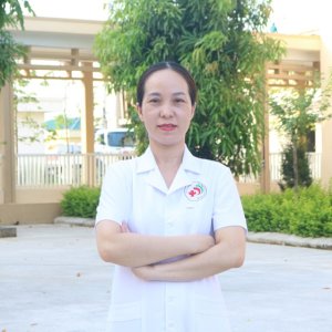 BSCKI - NGUYỄN THỊ ÁNH