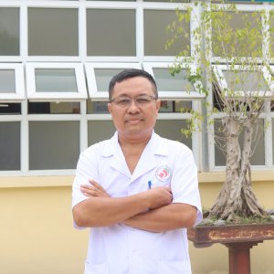 BSCKI - TRỊNH VĂN THÀNH