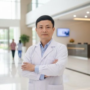 BSCKI - VŨ VĂN HẢI