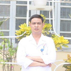 BSCKI - TRỊNH ĐÌNH XUÂN