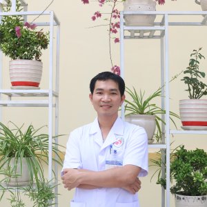 THẠC SỸ - TRẦN BÙI MINH