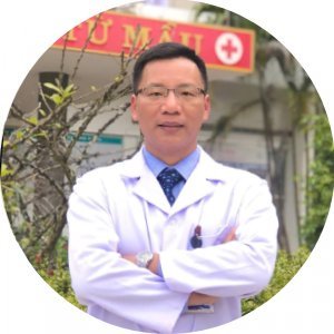 BSCKII - ĐINH VĂN ĐÔNG