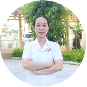 BSCKI - NGUYỄN THỊ ÁNH