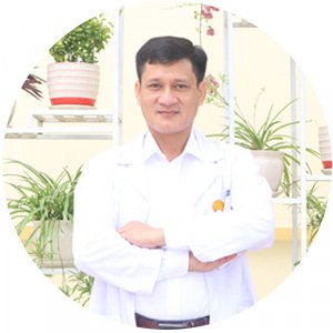 BSCKI - TẠ QUANG ĐẠI