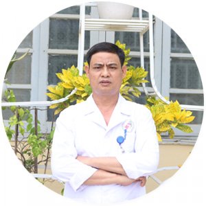 BSCKI - TRỊNH ĐÌNH XUÂN