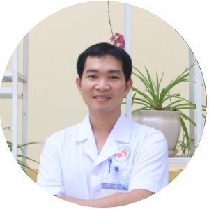 Ths.BS. TRẦN BÙI MINH
